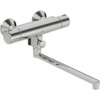 Термостат для ванны Oras Nova 7447X