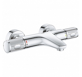 Термостат для ванны Grohe Grohtherm 1000 Performance 34779000