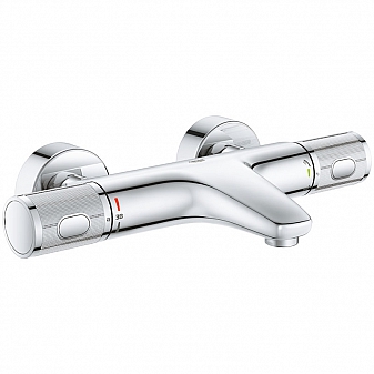 Термостат для ванны Grohe Grohtherm 1000 Performance 34779000