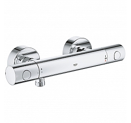 Термостат для душа Grohe Grohtherm 800 Cosmopolitan 34765000