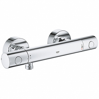 Термостат для душа Grohe Grohtherm 800 Cosmopolitan 34765000