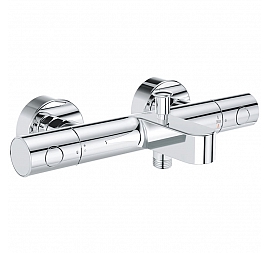 Термостат для ванны Grohe Grohtherm 800 Cosmopolitan 34766000