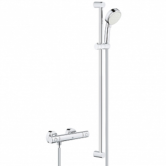 Термостат для душа Grohe Grohtherm 800 Cosmopolitan 34769000