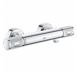 Термостат для душа Grohe Grohtherm 1000 Performance 34776000