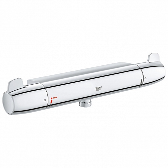 Термостат для душа Grohe Grohtherm Special 34681000