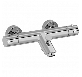 Термостат для ванны Jacob Delafon Brive E24335-CP