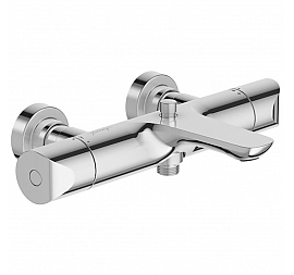 Термостат для ванны Jacob Delafon Villette E23721-CP