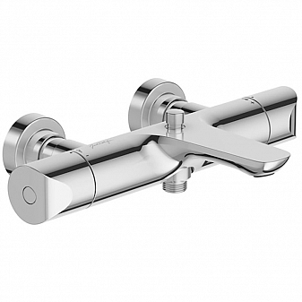 Термостат для ванны Jacob Delafon Villette E23721-CP