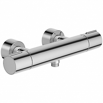 Термостат для душа Jacob Delafon Toobi E8991-CP