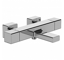 Термостат для ванны Jacob Delafon Strayt E9127-CP