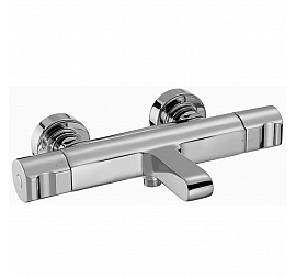 Термостат для ванны Jacob Delafon Singulier E10870-CP