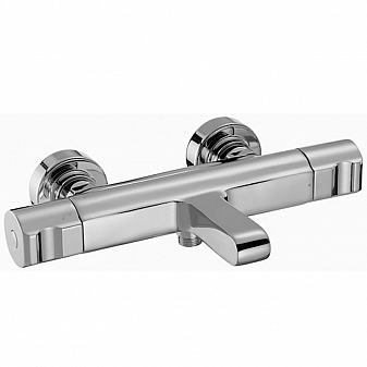 Термостат для ванны Jacob Delafon Singulier E10870-CP