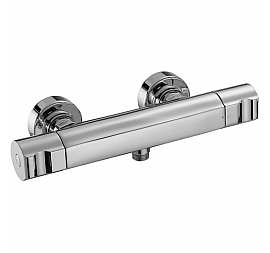 Термостат для душа Jacob Delafon Singulier E10872-CP