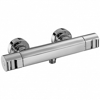 Термостат для душа Jacob Delafon Singulier E10872-CP