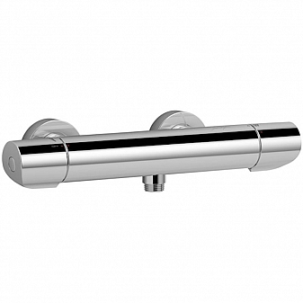 Термостат для душа Jacob Delafon Avid E97384-CP