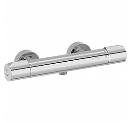 Термостат для душа Jacob Delafon Metro E24394-CP