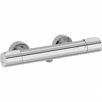 Термостат для душа Jacob Delafon Metro E24394-CP
