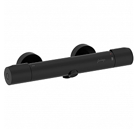 Термостат для ванны Jacob Delafon Metro E24395-BL