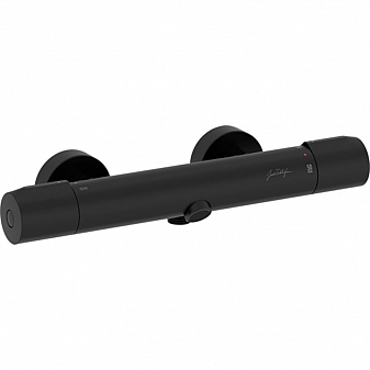 Термостат для ванны Jacob Delafon Metro E24395-BL