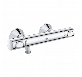 Термостат для душа Grohe Grohtherm 500 34793000