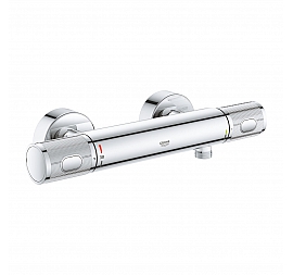 Термостат для душа Grohe Grohtherm 1000 Performance 34827000