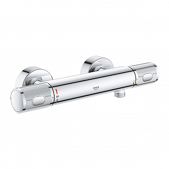 Термостат для душа Grohe Grohtherm 1000 Performance 34827000