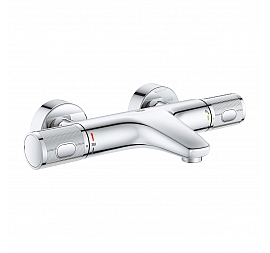 Термостат для ванны Grohe Grohtherm 1000 Performance 34830000
