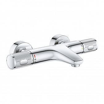 Термостат для ванны Grohe Grohtherm 1000 Performance 34830000