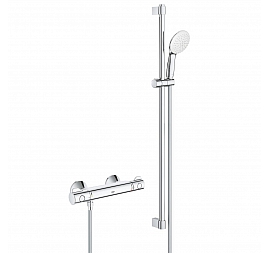 Термостат для ванны Grohe Grohtherm 800 34566002