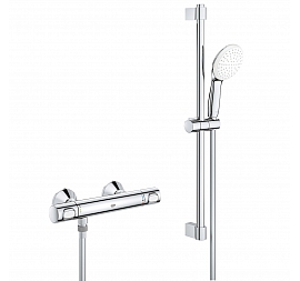 Термостат для ванны Grohe Grohtherm 500 34796001