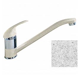 Смеситель для кухни GranFest Quarz GF-Z3321 серый