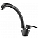 Смеситель для кухни Акватон Нимо 1AX002FCXX210 графит
