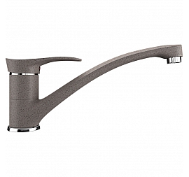 Смеситель для кухни Ulgran U-003 песочный