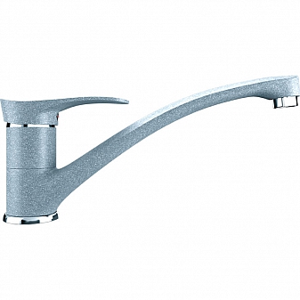 Смеситель для кухни Ulgran U-003 графитовый