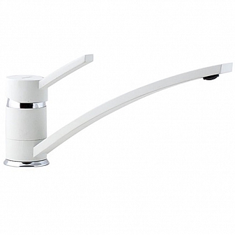 Смеситель для кухни Ewigstein 1724004 иней