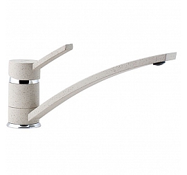 Смеситель для кухни Ewigstein 1724004 темно-бежевый