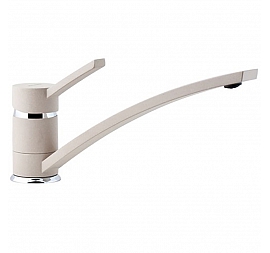 Смеситель для кухни Ewigstein 1724004 топаз