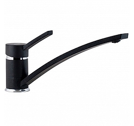 Смеситель для кухни Ewigstein 1724004 антрацит