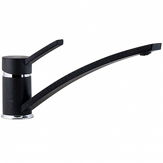 Смеситель для кухни Ewigstein 1724004 антрацит