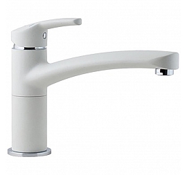 Смеситель для кухни Ewigstein 2523500 крем