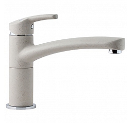 Смеситель для кухни Ewigstein 2523500 топаз