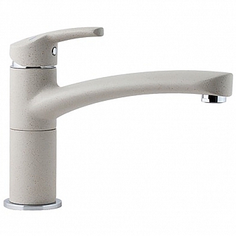 Смеситель для кухни Ewigstein 2523500 топаз