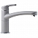 Смеситель для кухни Ewigstein 25235004004 серый металлик