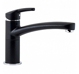 Смеситель для кухни Ewigstein 2523500 антрацит