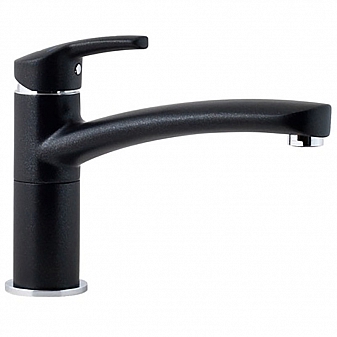 Смеситель для кухни Ewigstein 2523500 антрацит