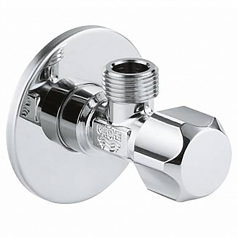 Вентиль угловой Grohe 1/2"х1/2" 22025000