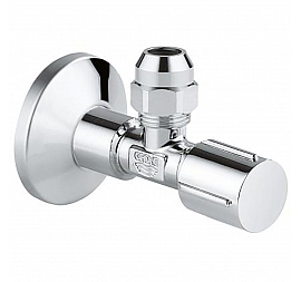 Вентиль угловой Grohe 1/2"х3/8" 22037000