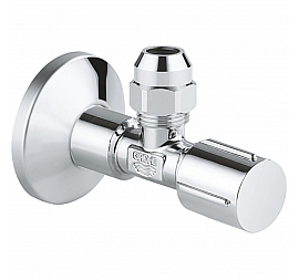 Вентиль угловой Grohe 1/2"х3/8" 22039000