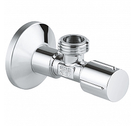 Вентиль угловой Grohe 1/2"х1/2" 22043000