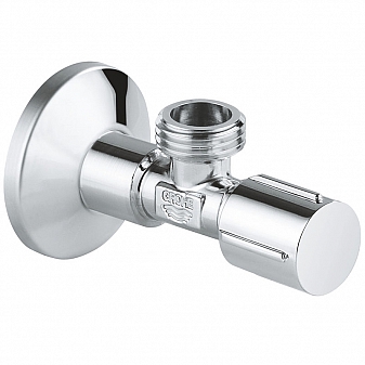 Вентиль угловой Grohe 1/2"х1/2" 22043000